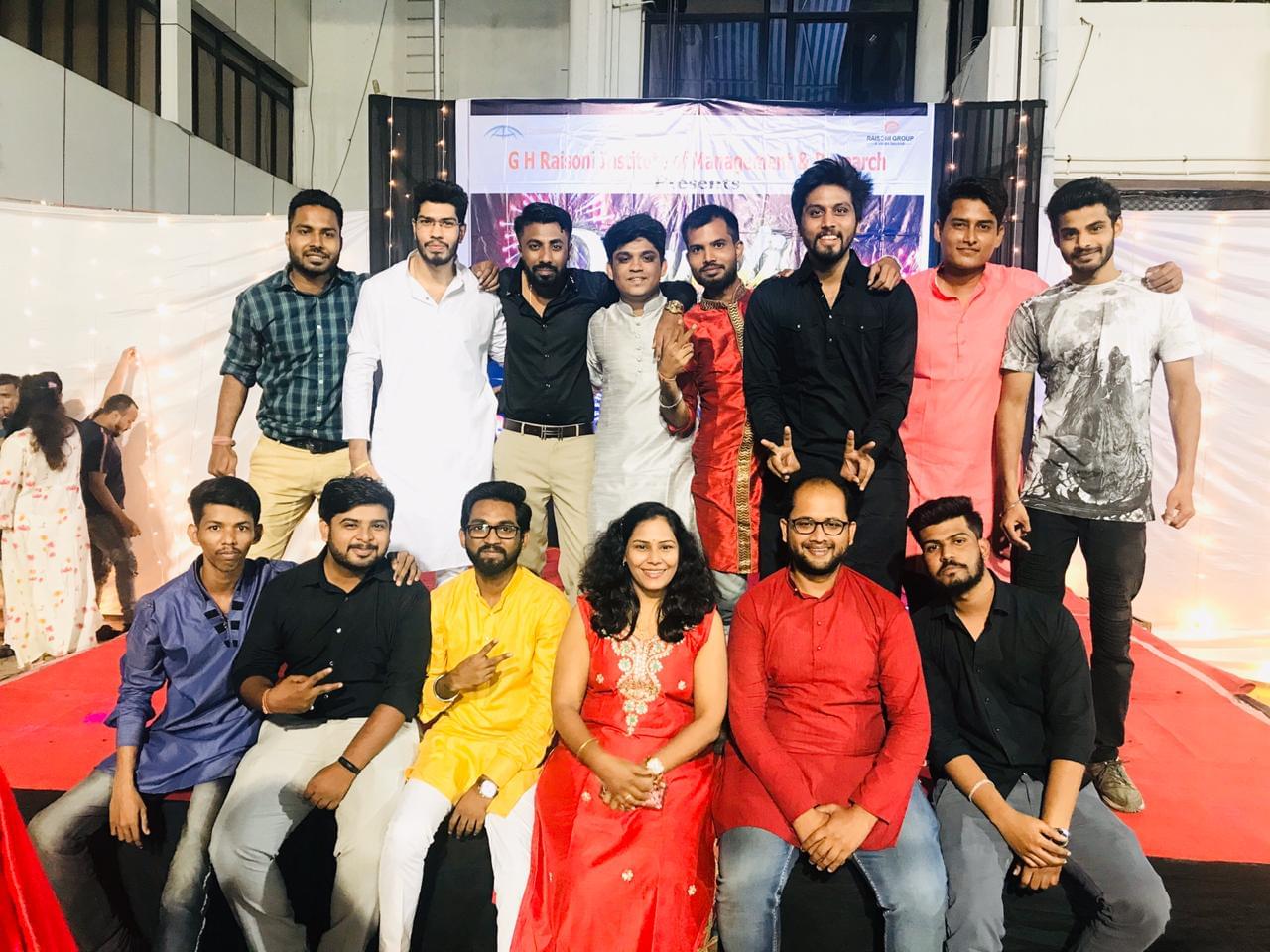 GHRU Saikheda Extra Curriculars photo 6